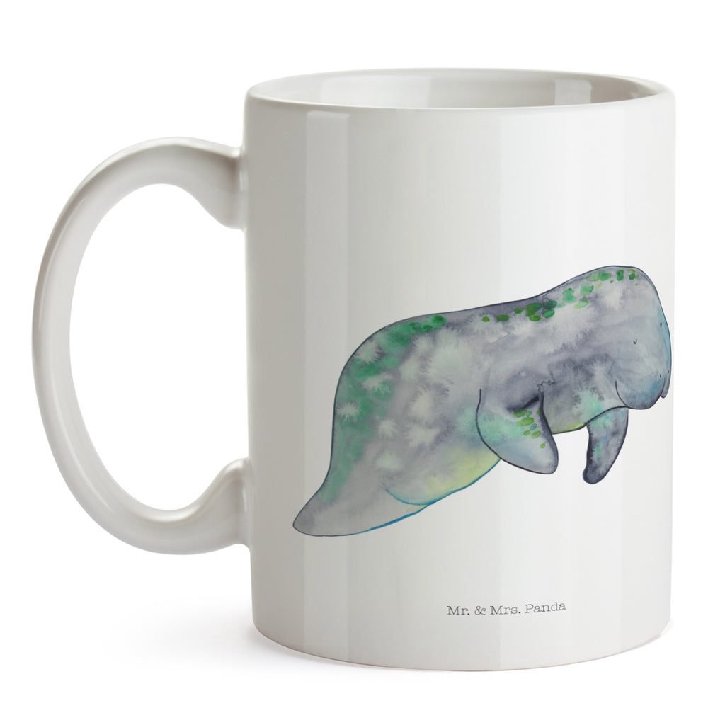 Tasse Seekuh chillt Tasse, Kaffeetasse, Teetasse, Becher, Kaffeebecher, Teebecher, Keramiktasse, Porzellantasse, Büro Tasse, Geschenk Tasse, Tasse Sprüche, Tasse Motive, Kaffeetassen, Tasse bedrucken, Designer Tasse, Cappuccino Tassen, Schöne Teetassen, Meerestiere, Meer, Urlaub, Seekuh, Seekühe, Diät, Abnehmen, Zucker, Diätwahn, Essen, Süßigkeiten