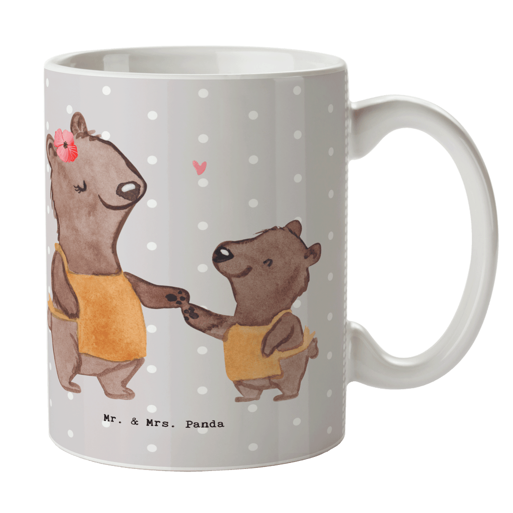 Tasse Arbeitserzieherin mit Herz Tasse, Kaffeetasse, Teetasse, Becher, Kaffeebecher, Teebecher, Keramiktasse, Porzellantasse, Büro Tasse, Geschenk Tasse, Tasse Sprüche, Tasse Motive, Kaffeetassen, Tasse bedrucken, Designer Tasse, Cappuccino Tassen, Schöne Teetassen, Beruf, Ausbildung, Jubiläum, Abschied, Rente, Kollege, Kollegin, Geschenk, Schenken, Arbeitskollege, Mitarbeiter, Firma, Danke, Dankeschön, Arbeitserzieherin, Arbeitspädagogin, Studium