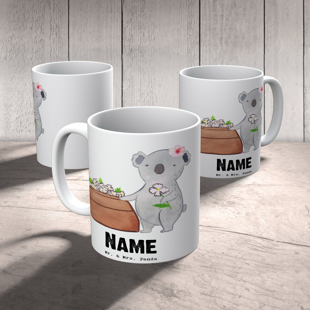 Personalisierte Tasse Bestatterin mit Herz Personalisierte Tasse, Namenstasse, Wunschname, Personalisiert, Tasse, Namen, Drucken, Tasse mit Namen, Beruf, Ausbildung, Jubiläum, Abschied, Rente, Kollege, Kollegin, Geschenk, Schenken, Arbeitskollege, Mitarbeiter, Firma, Danke, Dankeschön