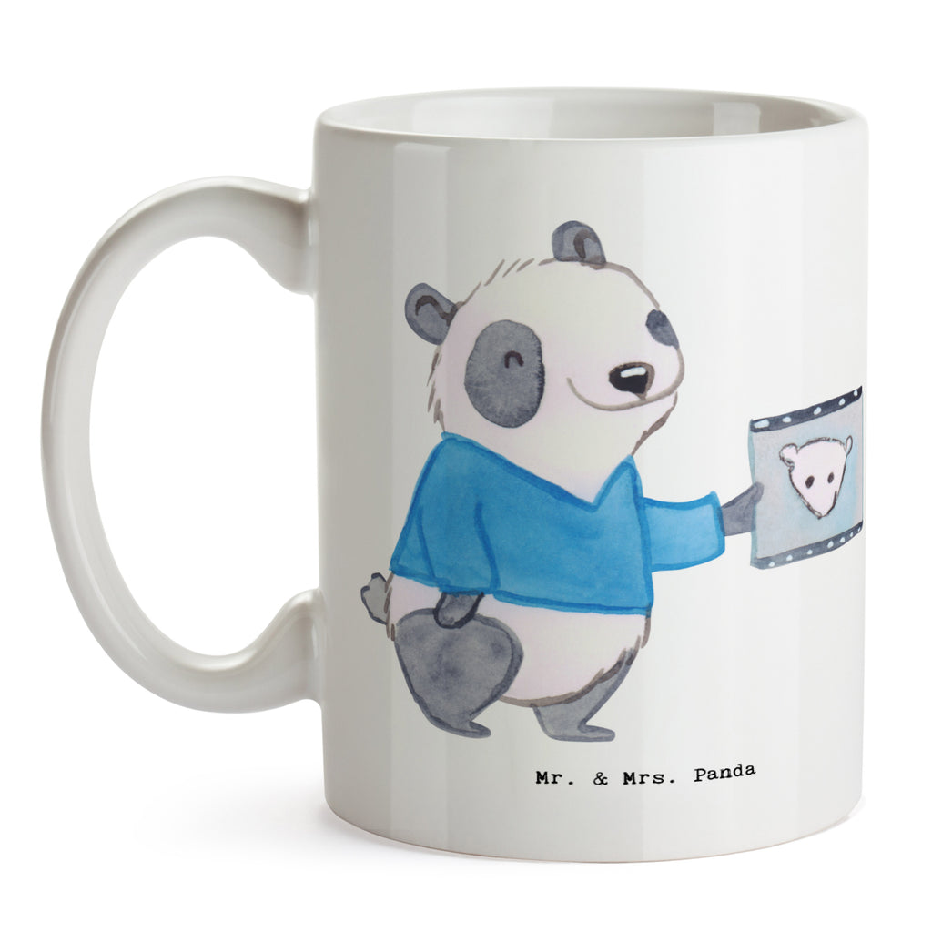 Tasse Radiologie Assistent mit Herz Tasse, Kaffeetasse, Teetasse, Becher, Kaffeebecher, Teebecher, Keramiktasse, Porzellantasse, Büro Tasse, Geschenk Tasse, Tasse Sprüche, Tasse Motive, Kaffeetassen, Tasse bedrucken, Designer Tasse, Cappuccino Tassen, Schöne Teetassen, Beruf, Ausbildung, Jubiläum, Abschied, Rente, Kollege, Kollegin, Geschenk, Schenken, Arbeitskollege, Mitarbeiter, Firma, Danke, Dankeschön