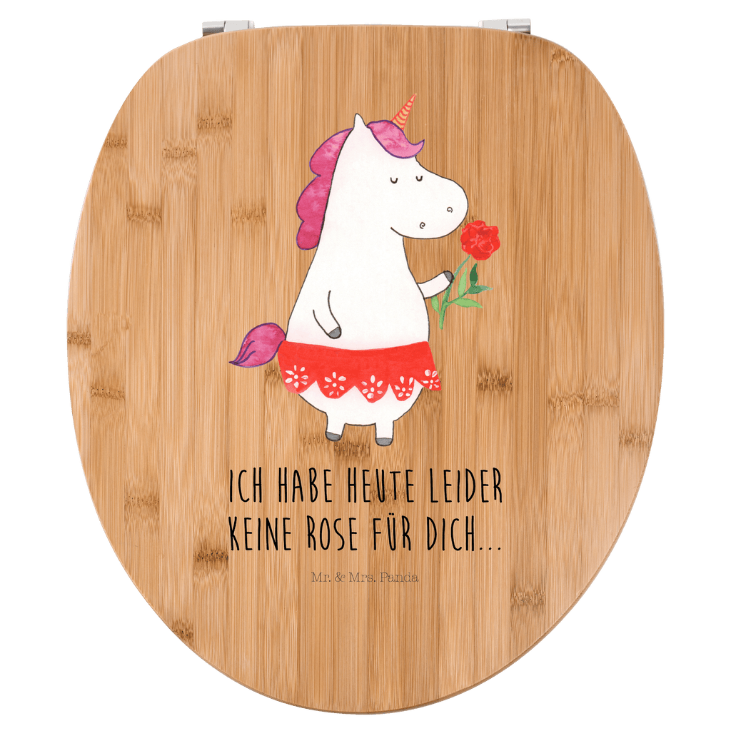 Motiv WC Sitz Einhorn Dame Klobrille, Klodeckel, Toilettendeckel, WC-Sitz, Toilette, Einhorn, Einhörner, Einhorn Deko, Pegasus, Unicorn, Dame, Lady, feine Dame, Freundin, Frau, Bachelor, Bachelorette, Abfuhr, Schluss machen, Trennung