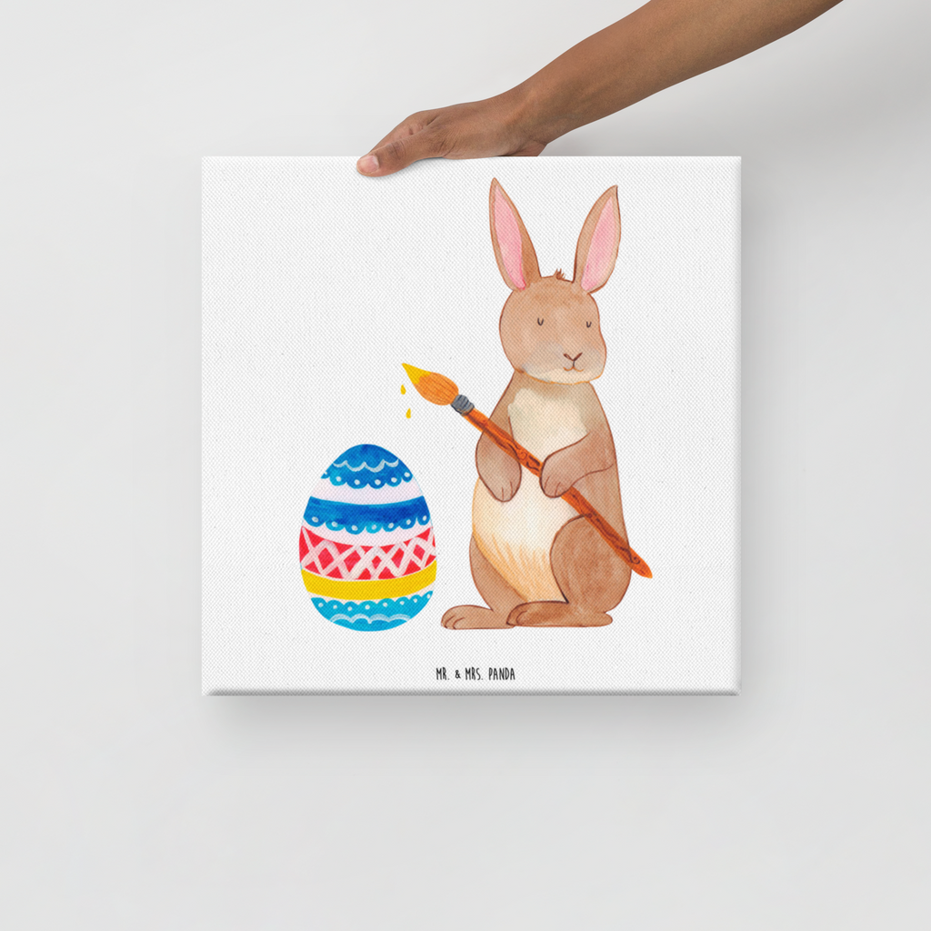 Leinwand Bild Hase Eiermalen Leinwand, Bild, Kunstdruck, Wanddeko, Dekoration, Ostern, Osterhase, Ostergeschenke, Osternest, Osterdeko, Geschenke zu Ostern, Ostern Geschenk, Ostergeschenke Kinder, Ostern Kinder, Frohe Ostern, Ostergrüße, Osterblume, Osterei, bemalte Ostereier, Hase, Kaninchen, Eiermalen