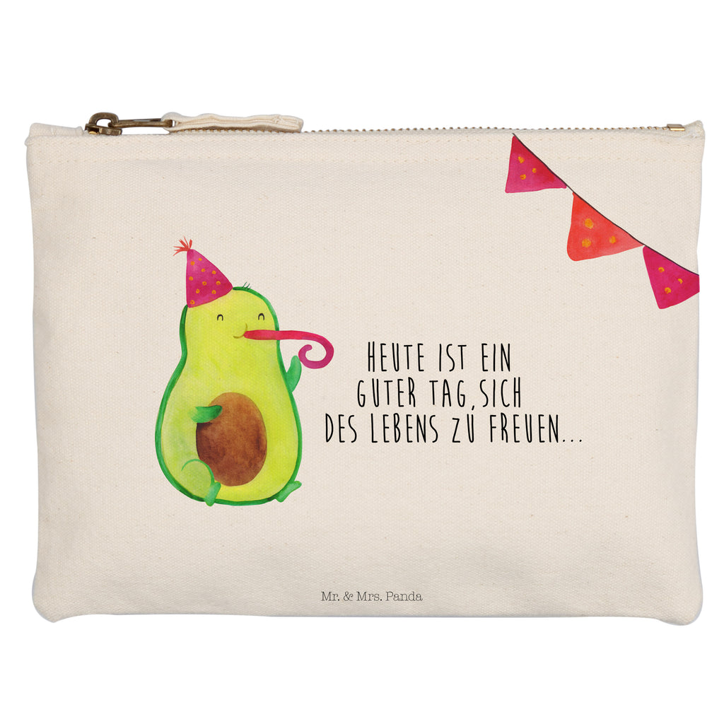 Schminktasche Avocado Party Schminktasche, Kosmetiktasche, Kosmetikbeutel, Stiftemäppchen, Etui, Federmappe, Makeup, XXL, Schminketui, Kosmetiketui, Schlamperetui, Avocado, Veggie, Vegan, Gesund, Avocados, Party, Geburtstag, Geburtstagsfeier, Happy Birthday, Feier, Feierei, Lieblingstag, Prüfung, Abifeier, Abi, Bestanden, Jahrestag, Jubiläum, Firmenfeier, Klassenfeier, Schulabschluss, Abschluss