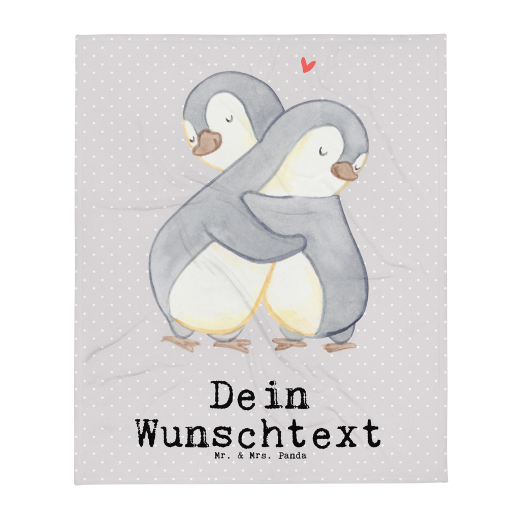 Personalisierte Decke Pinguin Beste Adoptivschwester der Welt Personalisierte Decke, Decke mit Namen, Kuscheldecke mit Namen, Decke bedrucken, Kuscheldecke bedrucken, für, Dankeschön, Geschenk, Schenken, Geburtstag, Geburtstagsgeschenk, Geschenkidee, Danke, Bedanken, Mitbringsel, Freude machen, Geschenktipp, Adoptivschwester, Adoptiv, adoptiert, Schwester, Geschwister, Schwesterherz, Sister, Familie, Kleinigkeit, Beste, Tochter