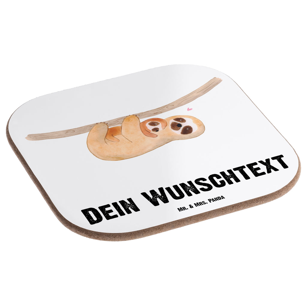 Personalisierte Untersetzer Faultier mit Kind Personalisierte Untersetzer, PErsonalisierte Bierdeckel, Personalisierte Glasuntersetzer, Peronalisierte Untersetzer Gläser, Personalisiert Getränkeuntersetzer, Untersetzer mit Namen, Bedrucken, Personalisieren, Namensaufdruck, Faultier, Faultier Geschenk, Faultier Deko, Kind, Baby, Liebe, Mutter, Mama, Geburt, Kinder, Faulheit, Spaß, Niedlichkeit