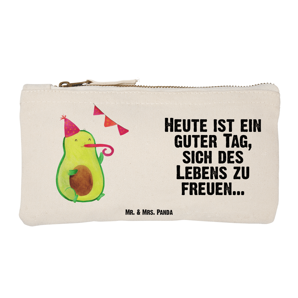 Schminktasche Avocado Party Schminktasche, Kosmetiktasche, Kosmetikbeutel, Stiftemäppchen, Etui, Federmappe, Makeup, XXL, Schminketui, Kosmetiketui, Schlamperetui, Avocado, Veggie, Vegan, Gesund, Avocados, Party, Geburtstag, Geburtstagsfeier, Happy Birthday, Feier, Feierei, Lieblingstag, Prüfung, Abifeier, Abi, Bestanden, Jahrestag, Jubiläum, Firmenfeier, Klassenfeier, Schulabschluss, Abschluss