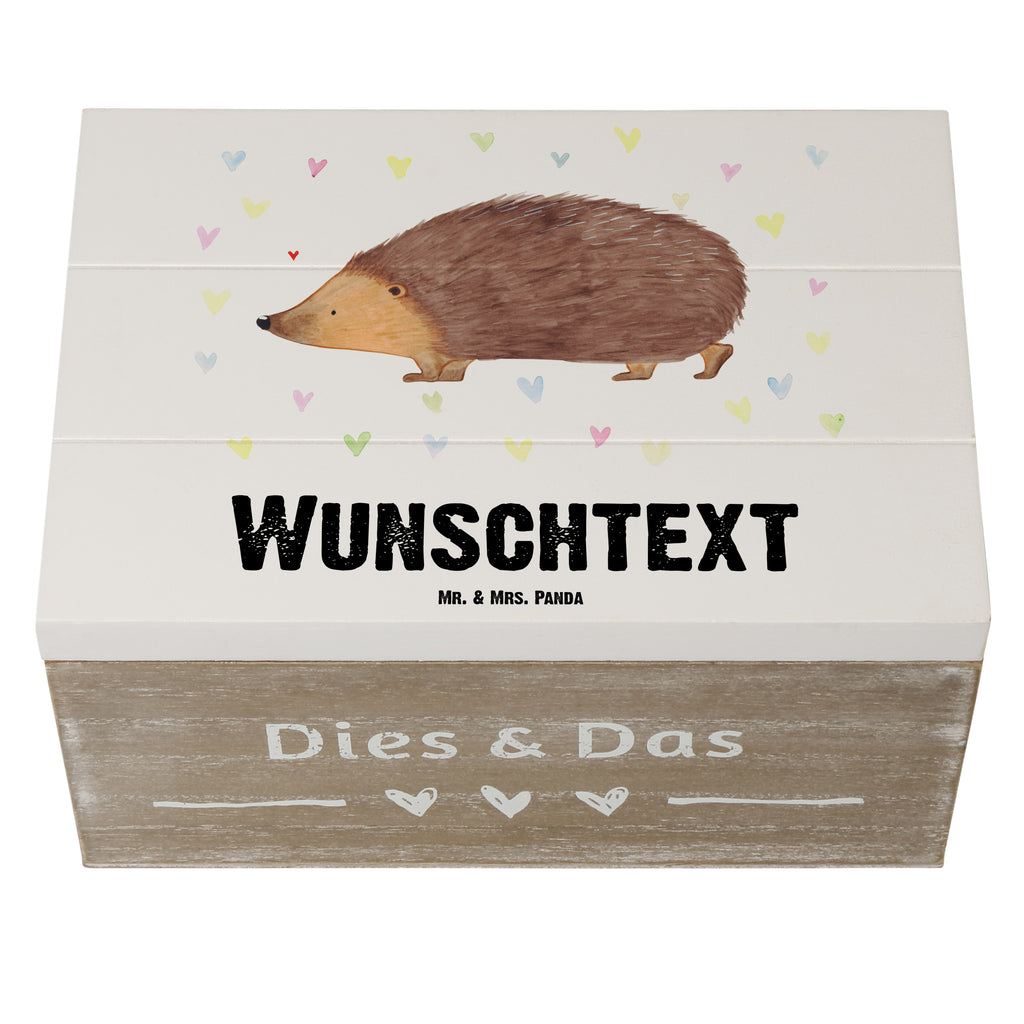 Personalisierte Holzkiste Igel Herzen Holzkiste mit Namen, Kiste mit Namen, Schatzkiste mit Namen, Truhe mit Namen, Schatulle mit Namen, Erinnerungsbox mit Namen, Erinnerungskiste, mit Namen, Dekokiste mit Namen, Aufbewahrungsbox mit Namen, Holzkiste Personalisiert, Kiste Personalisiert, Schatzkiste Personalisiert, Truhe Personalisiert, Schatulle Personalisiert, Erinnerungsbox Personalisiert, Erinnerungskiste Personalisiert, Dekokiste Personalisiert, Aufbewahrungsbox Personalisiert, Geschenkbox personalisiert, GEschenkdose personalisiert, Tiermotive, Gute Laune, lustige Sprüche, Tiere, Liebe, Herz, Herzen, Igel, Vertrauen, Kuss, Leben