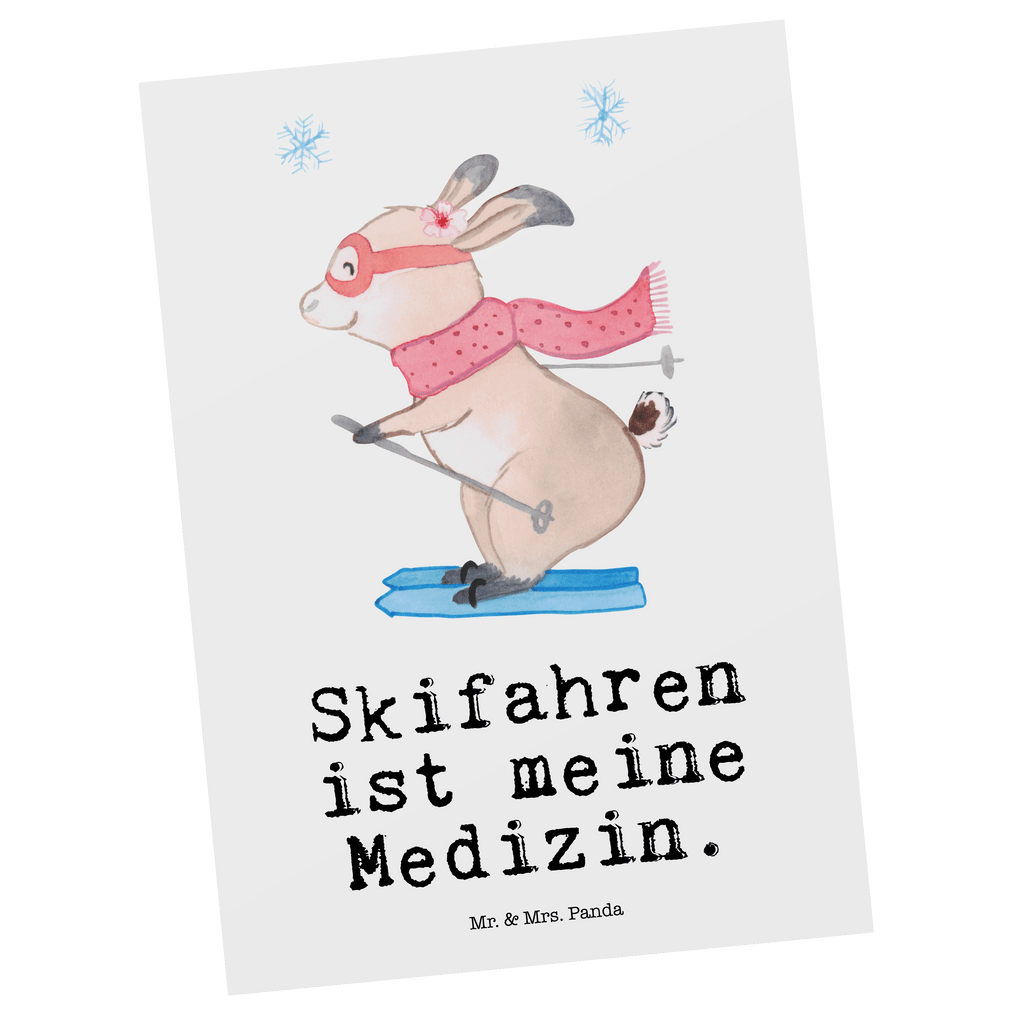 Postkarte Bär Skifahren Medizin Postkarte, Karte, Geschenkkarte, Grußkarte, Einladung, Ansichtskarte, Geburtstagskarte, Einladungskarte, Dankeskarte, Ansichtskarten, Einladung Geburtstag, Einladungskarten Geburtstag, Geschenk, Sport, Sportart, Hobby, Schenken, Danke, Dankeschön, Auszeichnung, Gewinn, Sportler, Ski fahren, Skifahren, Skisport, Skiwettbewerb, Skirennen