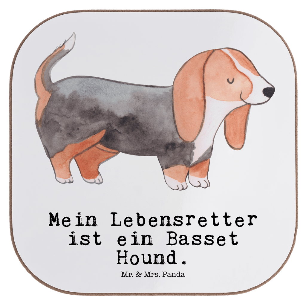 Quadratische Untersetzer Basset Hound Lebensretter Untersetzer, Bierdeckel, Glasuntersetzer, Untersetzer Gläser, Getränkeuntersetzer, Untersetzer aus Holz, Untersetzer für Gläser, Korkuntersetzer, Untersetzer Holz, Holzuntersetzer, Tassen Untersetzer, Untersetzer Design, Hund, Hunderasse, Rassehund, Hundebesitzer, Geschenk, Tierfreund, Schenken, Welpe, Basset Hound, Basset