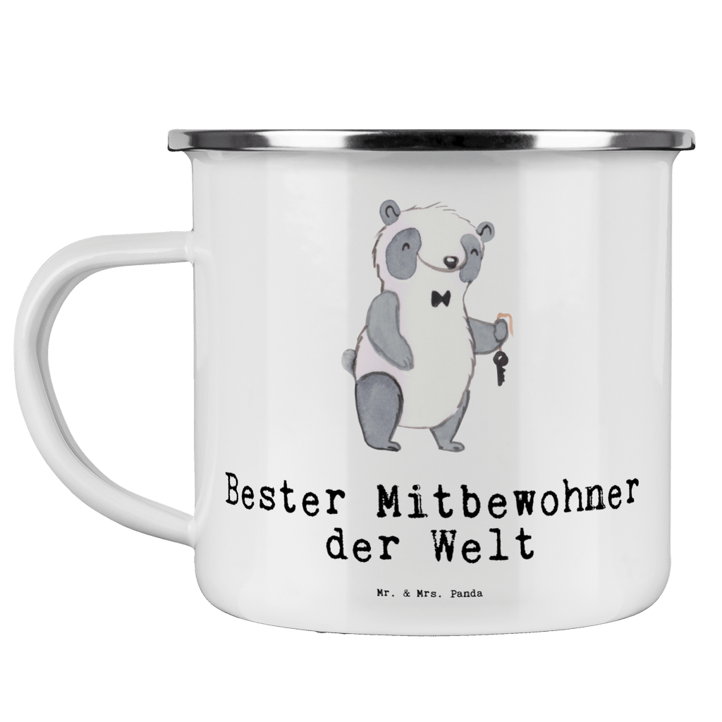 Camping Emaille Tasse Panda Bester Mitbewohner der Welt Campingtasse, Trinkbecher, Metalltasse, Outdoor Tasse, Emaille Trinkbecher, Blechtasse Outdoor, Emaille Campingbecher, Edelstahl Trinkbecher, Metalltasse für Camping, Kaffee Blechtasse, Camping Tasse Metall, Emaille Tasse, Emaille Becher, Tasse Camping, Tasse Emaille, Emaille Tassen, Camping Becher, Metall Tasse, Camping Tassen, Blechtasse, Emaille Tasse Camping, Camping Tasse Emaille, Emailletasse, Camping Tassen Emaille, Campingbecher, Blechtassen, Outdoor Becher, Campingtassen, Emaille Becher Camping, Camping Becher Edelstahl, für, Dankeschön, Geschenk, Schenken, Geburtstag, Geburtstagsgeschenk, Geschenkidee, Danke, Bedanken, Mitbringsel, Freude machen, Geschenktipp, Mitbewohner, WG, Zimmernachbar, Wohngemeinschaft, WG-Bewohner, Zimmerkollege, Zimmergenosse, Stubenkamerad