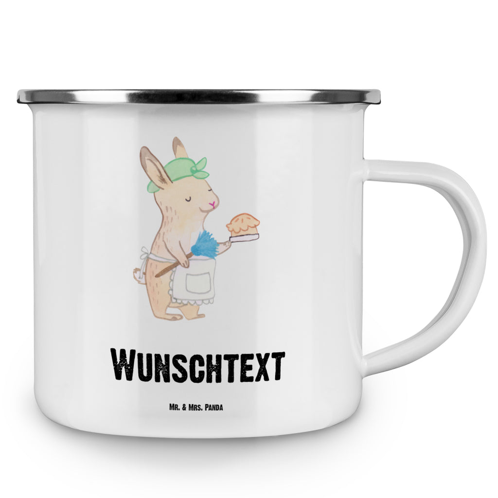 Personalisierte Emaille Tasse Haushaltshilfe mit Herz Emaille Tasse personalisiert, Emaille Tasse mit Namen, Campingtasse personalisiert, Namenstasse, Campingtasse bedrucken, Campinggeschirr personalsisert, tasse mit namen, personalisierte tassen, personalisierte tasse, tasse selbst gestalten, tasse bedrucken, tassen bedrucken, Beruf, Ausbildung, Jubiläum, Abschied, Rente, Kollege, Kollegin, Geschenk, Schenken, Arbeitskollege, Mitarbeiter, Firma, Danke, Dankeschön, Haushaltshilfe, Putzfrau, Reinigungskraft