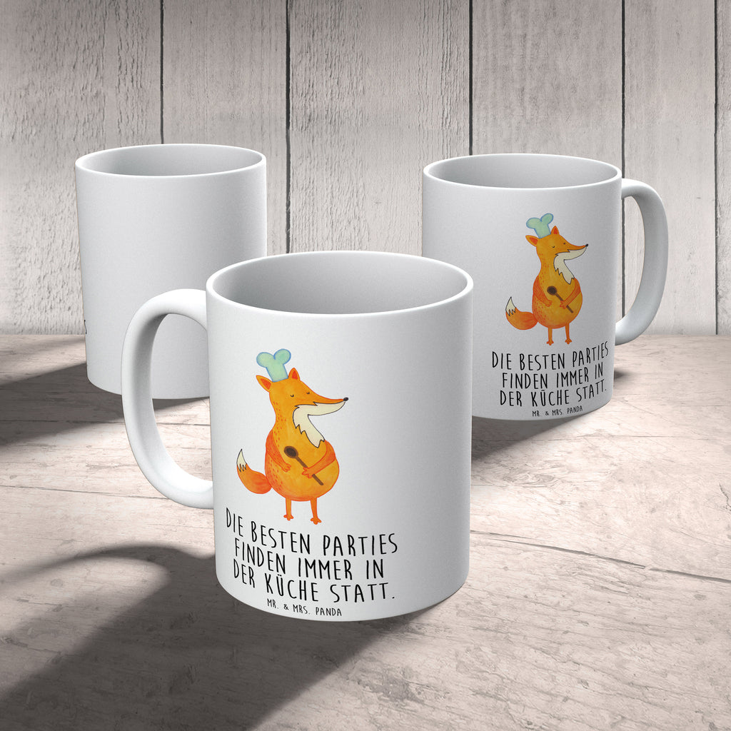 Tasse Fuchs Koch Tasse, Kaffeetasse, Teetasse, Becher, Kaffeebecher, Teebecher, Keramiktasse, Porzellantasse, Büro Tasse, Geschenk Tasse, Tasse Sprüche, Tasse Motive, Kaffeetassen, Tasse bedrucken, Designer Tasse, Cappuccino Tassen, Schöne Teetassen, Fuchs, Füchse, Koch Geschenk, Küche Spruch, Küche Deko, Köche, Bäcker, Party Spruch, Spruch lustig, witzig