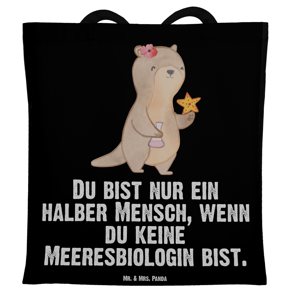 Tragetasche Meeresbiologin mit Herz Beuteltasche, Beutel, Einkaufstasche, Jutebeutel, Stoffbeutel, Tasche, Shopper, Umhängetasche, Strandtasche, Schultertasche, Stofftasche, Tragetasche, Badetasche, Jutetasche, Einkaufstüte, Laptoptasche, Beruf, Ausbildung, Jubiläum, Abschied, Rente, Kollege, Kollegin, Geschenk, Schenken, Arbeitskollege, Mitarbeiter, Firma, Danke, Dankeschön, Meeresbiologin, Meereskundlerin, Naturwissenschaftlerin, Meeresforscherin, maritime Forschung, Studium