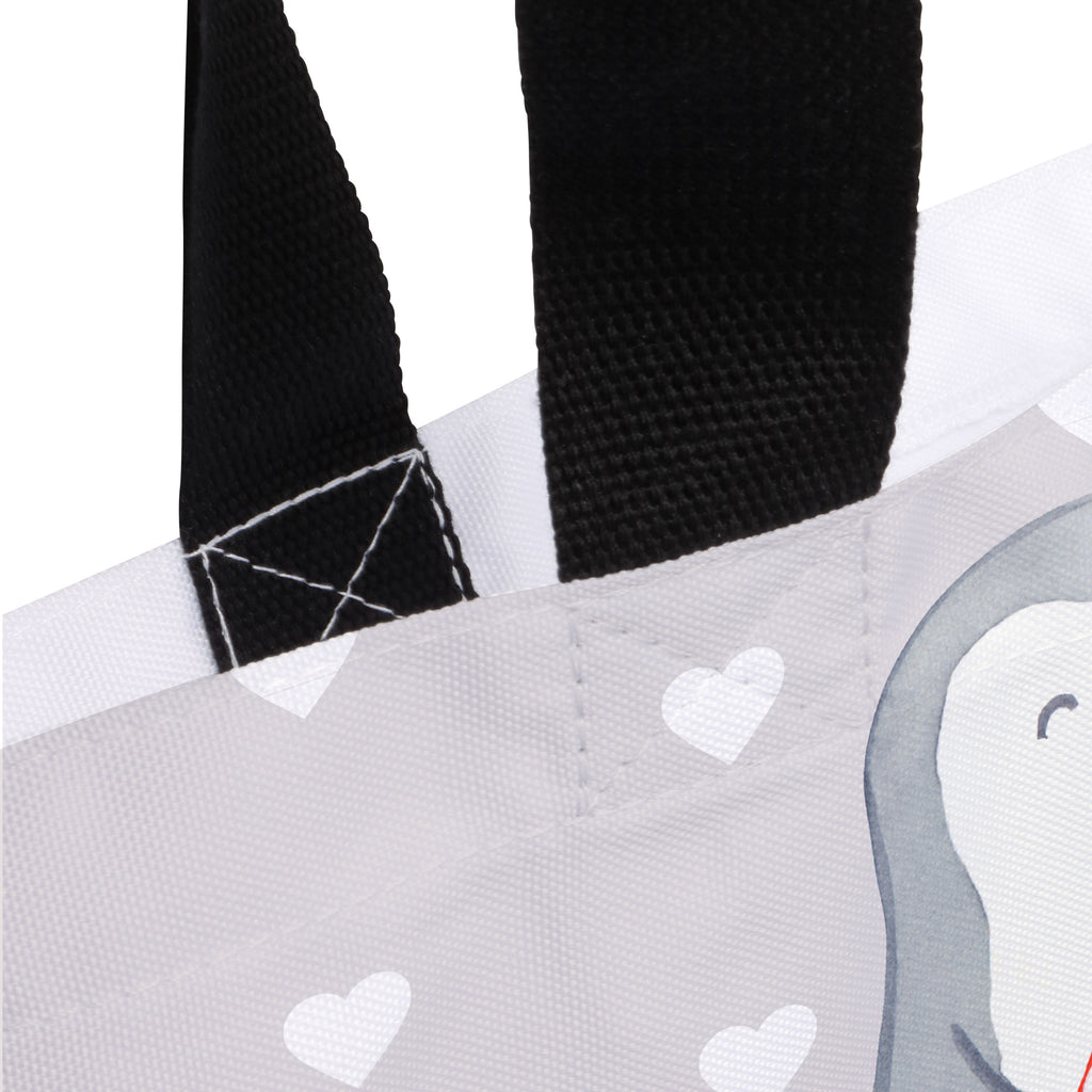 Personalisierter Shopper Pinguin Pommes Personalisierter Beutel, Personalisierte Einkaufstasche, Personalisierte Tasche, Personalisierte Strandtasche, Personalisierter Einkaufsbeutel, Personalisierter Shopper, Personalisierte Schultasche, Personalisierte Freizeittasche, Personalisierter Tragebeutel, Personalisierter Schulbeutel, Personalisierte Alltagstasche, mit Namen, Wunschname, Selbst bedrucken, frei gestalten, Liebe, Partner, Freund, Freundin, Ehemann, Ehefrau, Heiraten, Verlobung, Heiratsantrag, Liebesgeschenk, Jahrestag, Hocheitstag, Valentinstag, Geschenk für Frauen, Hochzeitstag, Mitbringsel, Geschenk für Freundin, Geschenk für Partner, Liebesbeweis, für Männer, für Ehemann