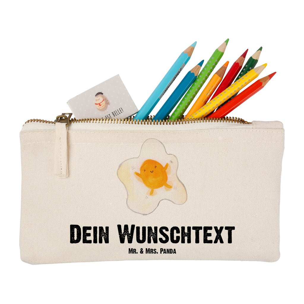 Personalisierte Schminktasche Spiegelei Personalisierte Schminktasche, Personalisierte Kosmetiktasche, Personalisierter Kosmetikbeutel, Personalisiertes Stiftemäppchen, Personalisiertes Etui, Personalisierte Federmappe, Personalisierte Makeup Bag, Personalisiertes Schminketui, Personalisiertes Kosmetiketui, Personalisiertes Schlamperetui, Schminktasche mit Namen, Kosmetiktasche mit Namen, Kosmetikbeutel mit Namen, Stiftemäppchen mit Namen, Etui mit Namen, Federmappe mit Namen, Makeup Bg mit Namen, Schminketui mit Namen, Kosmetiketui mit Namen, Schlamperetui mit Namen, Schminktasche personalisieren, Schminktasche bedrucken, Schminktasche selbst gestalten, Tiermotive, Gute Laune, lustige Sprüche, Tiere, Ei, Spiegelei, Schön, Tag, Glücklich, Liebe