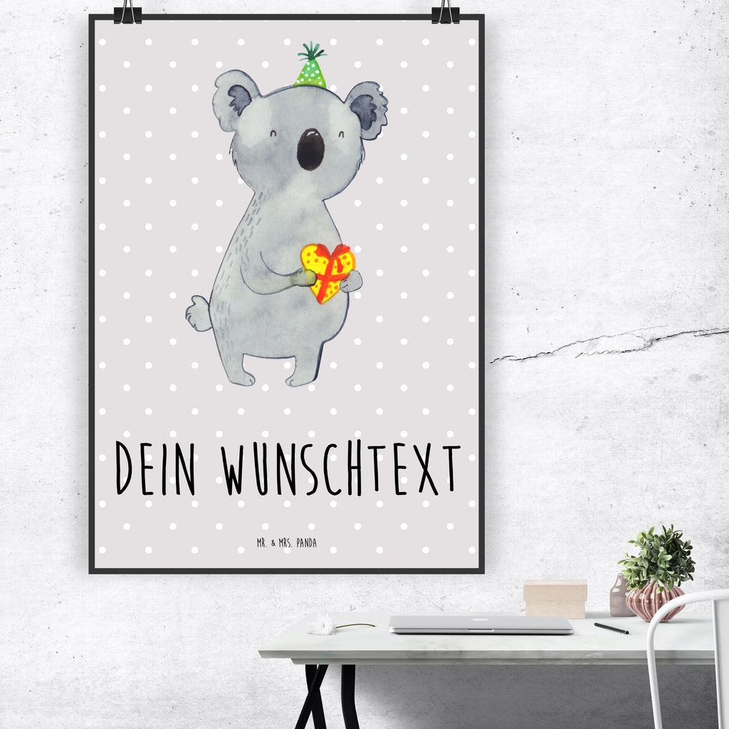 Personalisiertes Poster Koala Geschenk Personalisiertes Poster, Personalisiertes Wandposter, Personalisiertes Bild, Personalisierte Wanddeko, Personalisiertes Küchenposter, Personalisiertes Kinderposter, Personalisierte Wanddeko Bild, Personalisierte Raumdekoration, Personalisierte Wanddekoration, Personalisiertes Handgemaltes Poster, Personalisiertes Designposter, Personalisierter Kunstdruck, Personalisierter Posterdruck, Poster mit Namen, Wandposter mit Namen, Bild mit Namen, Wanddeko mit Namen, Küchenposter mit Namen, Kinderposter mit Namen, Wanddeko Bild mit Namen, Raumdekoration mit Namen, Wanddekoration mit Namen, Kunstdruck mit Namen, Posterdruck mit Namen, Wunschtext Poster, Poster selbst gestalten., Koala, Koalabär, Geschenk, Geburtstag, Party