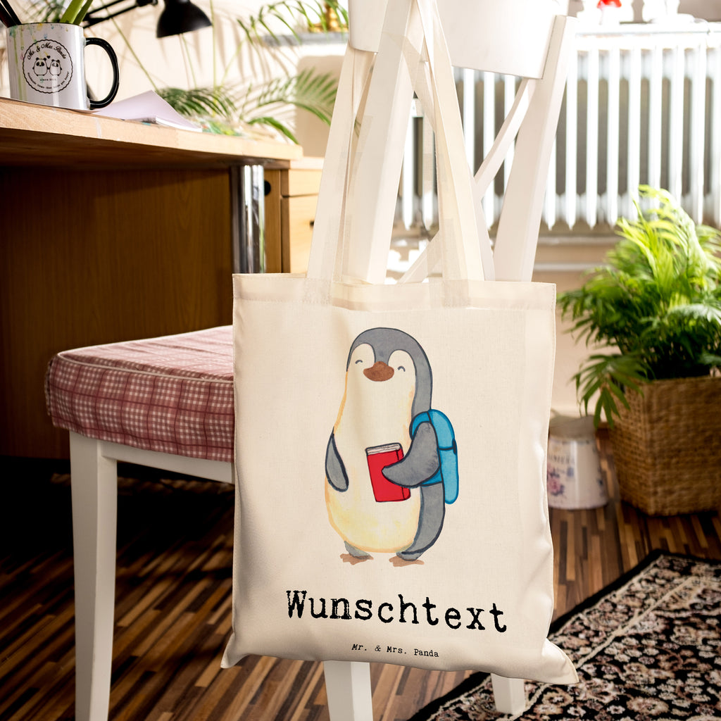 Personalisierte Tragetasche Pinguin Bester Enkel der Welt Personalisierte Beuteltasche, Personalisierter Beutel, Personalisierte Einkaufstasche, Personalisierter Jutebeutel, Personalisierter Stoffbeutel, Tragetasche mit Namen, Einkaufstasche mit Namen, Stoffbeutel mit Namen, Personalisierte Tasche, Personalisierte Jutetasche, Personalisierte Kindergartentasche, für, Dankeschön, Geschenk, Schenken, Geburtstag, Geburtstagsgeschenk, Geschenkidee, Danke, Bedanken, Mitbringsel, Freude machen, Geschenktipp, Enkel, Enkelkind, Enkelsohn, Oma, Opa, Kind von Tochter, Kind von Sohn, Taufe, Großsohn