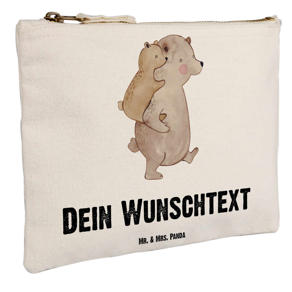 Personalisierte Schminktasche Papa Bär Personalisierte Schminktasche, Personalisierte Kosmetiktasche, Personalisierter Kosmetikbeutel, Personalisiertes Stiftemäppchen, Personalisiertes Etui, Personalisierte Federmappe, Personalisierte Makeup Bag, Personalisiertes Schminketui, Personalisiertes Kosmetiketui, Personalisiertes Schlamperetui, Schminktasche mit Namen, Kosmetiktasche mit Namen, Kosmetikbeutel mit Namen, Stiftemäppchen mit Namen, Etui mit Namen, Federmappe mit Namen, Makeup Bg mit Namen, Schminketui mit Namen, Kosmetiketui mit Namen, Schlamperetui mit Namen, Schminktasche personalisieren, Schminktasche bedrucken, Schminktasche selbst gestalten, Familie, Vatertag, Muttertag, Bruder, Schwester, Mama, Papa, Oma, Opa, Geschenk, Vater, Papi, Vati, Onkel, Geburtstag