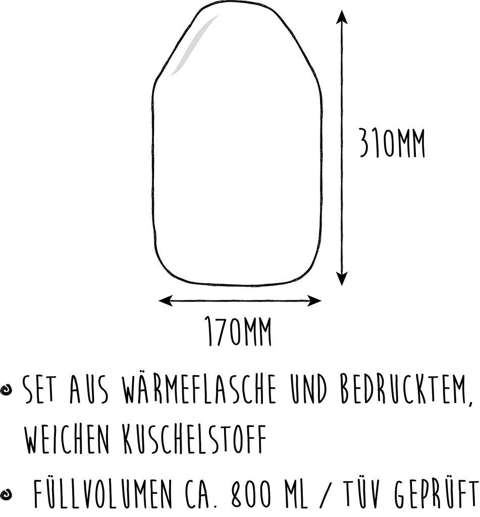 Wärmflasche Pinguin Bier Wärmekissen, Kinderwärmflasche, Körnerkissen, Wärmflaschenbezug, Wärmflasche mit Bezug, Wärmflasche, Bettflasche, Kleine Wärmflasche, Pinguin, Pinguine, Bier, Oktoberfest