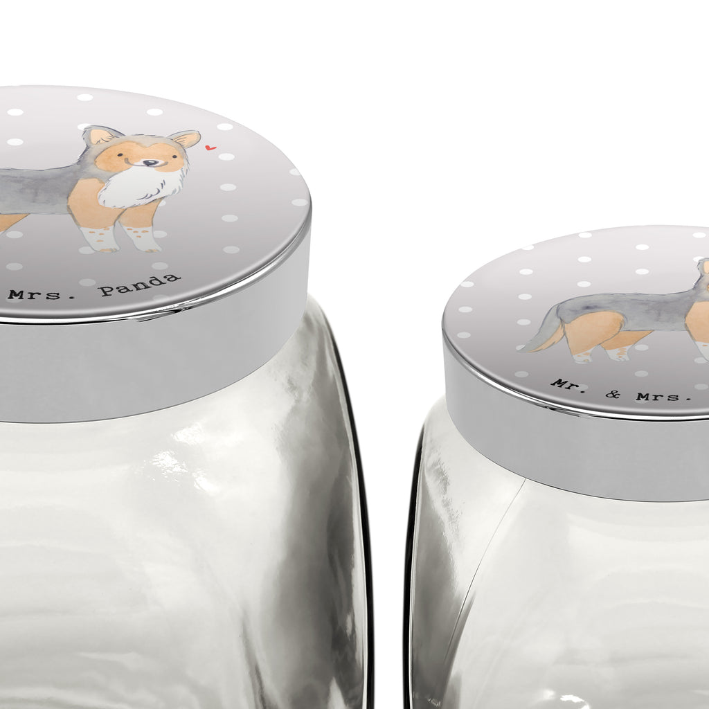 Leckerli Glas Shetland Sheepdog Moment Leckerli Glas, Leckerli Glas Hund, Leckerli Glas Katze, Leckerli Dose, Hundeleckerlies Behälter, Hund, Hunderasse, Rassehund, Hundebesitzer, Geschenk, Tierfreund, Schenken, Welpe, Shetland Sheepdog, Sheltie