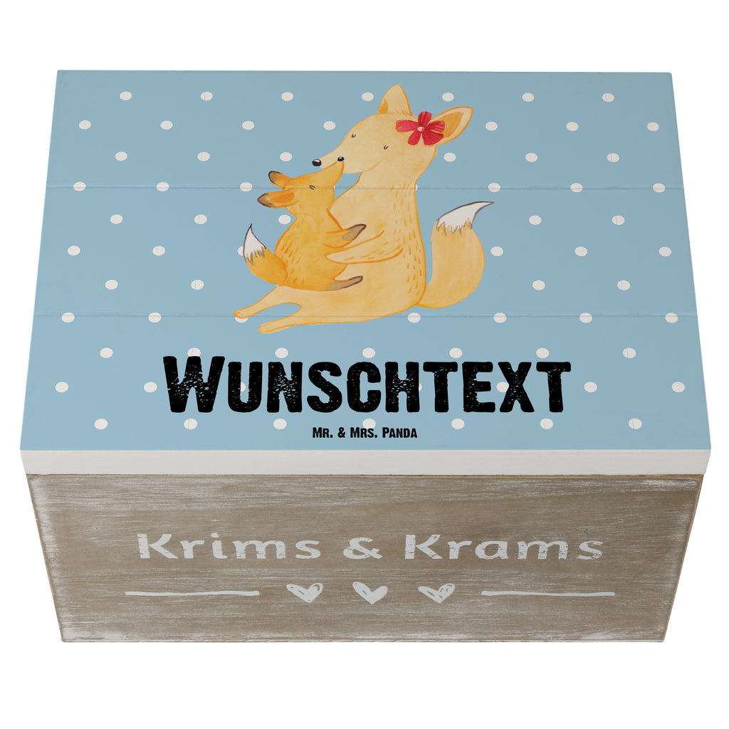 Personalisierte Holzkiste Fuchs Mama & Kind Holzkiste mit Namen, Kiste mit Namen, Schatzkiste mit Namen, Truhe mit Namen, Schatulle mit Namen, Erinnerungsbox mit Namen, Erinnerungskiste, mit Namen, Dekokiste mit Namen, Aufbewahrungsbox mit Namen, Holzkiste Personalisiert, Kiste Personalisiert, Schatzkiste Personalisiert, Truhe Personalisiert, Schatulle Personalisiert, Erinnerungsbox Personalisiert, Erinnerungskiste Personalisiert, Dekokiste Personalisiert, Aufbewahrungsbox Personalisiert, Geschenkbox personalisiert, GEschenkdose personalisiert, Familie, Vatertag, Muttertag, Bruder, Schwester, Mama, Papa, Oma, Opa, Mutter, Tochter, Lieblingstochter, Beste Tochter, Geschenk