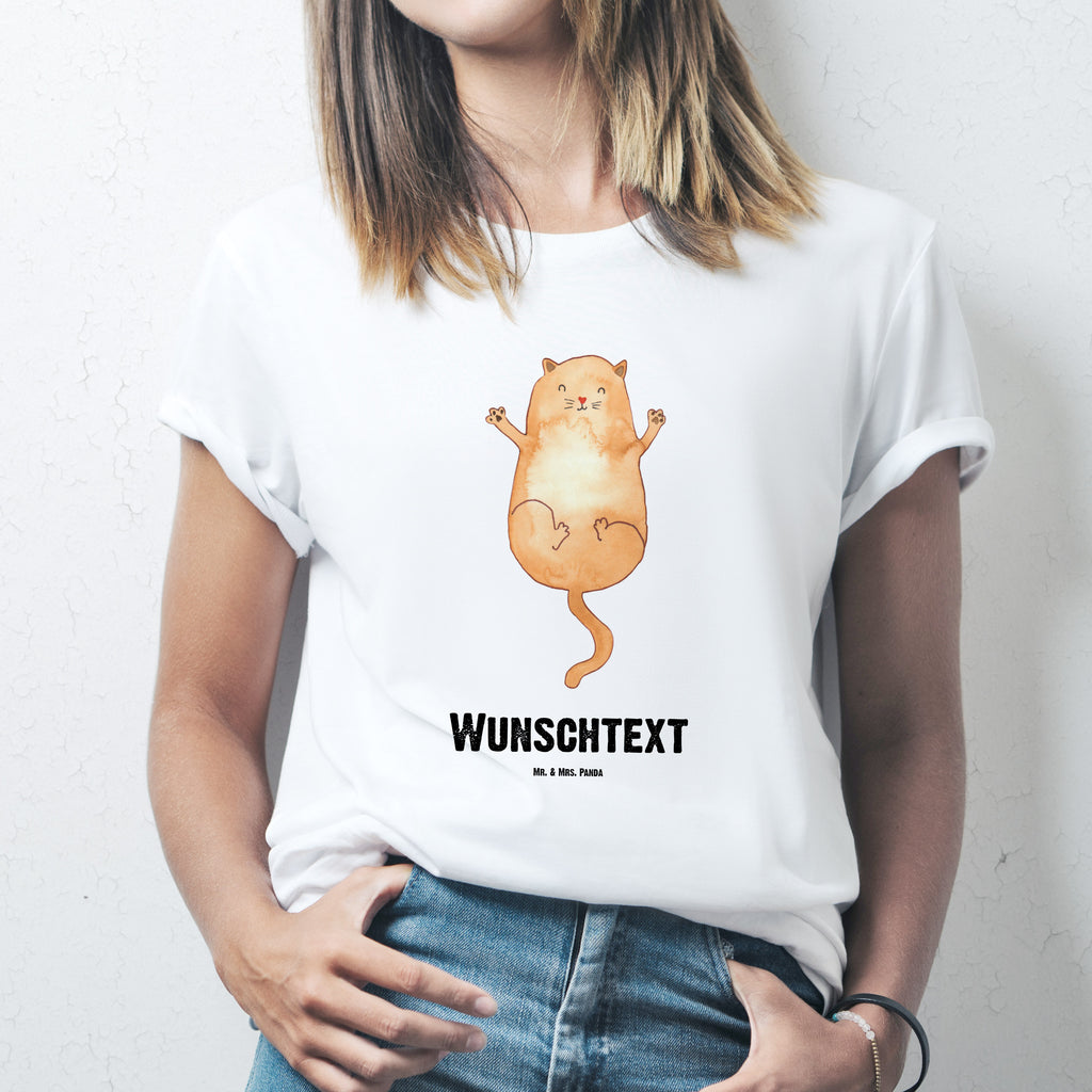 Personalisiertes T-Shirt Katzen Umarmen T-Shirt Personalisiert, T-Shirt mit Namen, T-Shirt mit Aufruck, Männer, Frauen, Wunschtext, Bedrucken, Katze, Katzenmotiv, Katzenfan, Katzendeko, Katzenfreund, Katzenliebhaber, Katzenprodukte, Katzenartikel, Katzenaccessoires, Katzensouvenirs, Katzenliebhaberprodukte, Katzenmotive, Katzen, Kater, Mietze, Cat, Cats, Katzenhalter, Katzenbesitzerin, Haustier, Freundin, Freunde, beste Freunde, Liebe, Katzenliebe, Familie