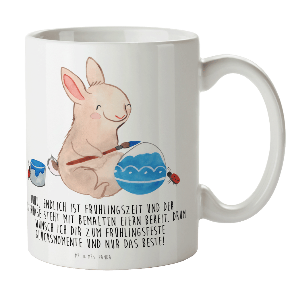 Tasse Hase Marienkäfer Tasse, Kaffeetasse, Teetasse, Becher, Kaffeebecher, Teebecher, Keramiktasse, Porzellantasse, Büro Tasse, Geschenk Tasse, Tasse Sprüche, Tasse Motive, Kaffeetassen, Tasse bedrucken, Designer Tasse, Cappuccino Tassen, Schöne Teetassen, Ostern, Osterhase, Ostergeschenke, Osternest, Osterdeko, Geschenke zu Ostern, Ostern Geschenk, Ostergeschenke Kinder, Ostern Kinder, Ostergrüße, Ostereier, Frühlingsgrüße, Eier bemalen, Picknicken, Frühling, Frühlingsgefühle, Hase