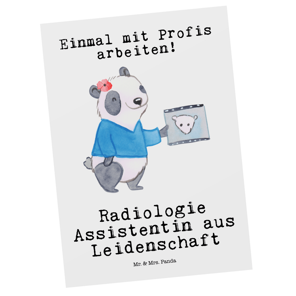 Postkarte Radiologie Assistentin aus Leidenschaft Postkarte, Karte, Geschenkkarte, Grußkarte, Einladung, Ansichtskarte, Geburtstagskarte, Einladungskarte, Dankeskarte, Ansichtskarten, Einladung Geburtstag, Einladungskarten Geburtstag, Beruf, Ausbildung, Jubiläum, Abschied, Rente, Kollege, Kollegin, Geschenk, Schenken, Arbeitskollege, Mitarbeiter, Firma, Danke, Dankeschön