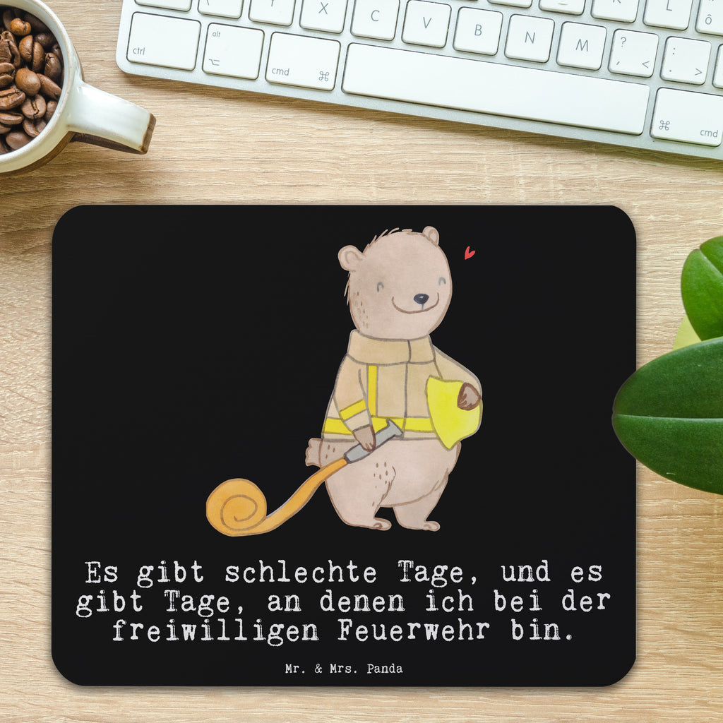 Mauspad Bär Freiwillige Feuerwehr Tage Mousepad, Computer zubehör, Büroausstattung, PC Zubehör, Arbeitszimmer, Mauspad, Einzigartiges Mauspad, Designer Mauspad, Mausunterlage, Mauspad Büro, Geschenk, Sport, Sportart, Hobby, Schenken, Danke, Dankeschön, Auszeichnung, Gewinn, Sportler, Freiwillige Feuerwehr, Feuerwehrfest, Jugendfeuerwehr, Feuerwehrdienst, Feuerwehrmannschaft, Feuerwehr-Spruch, Feuerwehreinsatz, Feuerwehr-Ehrung, Tage bei der Feuerwehr