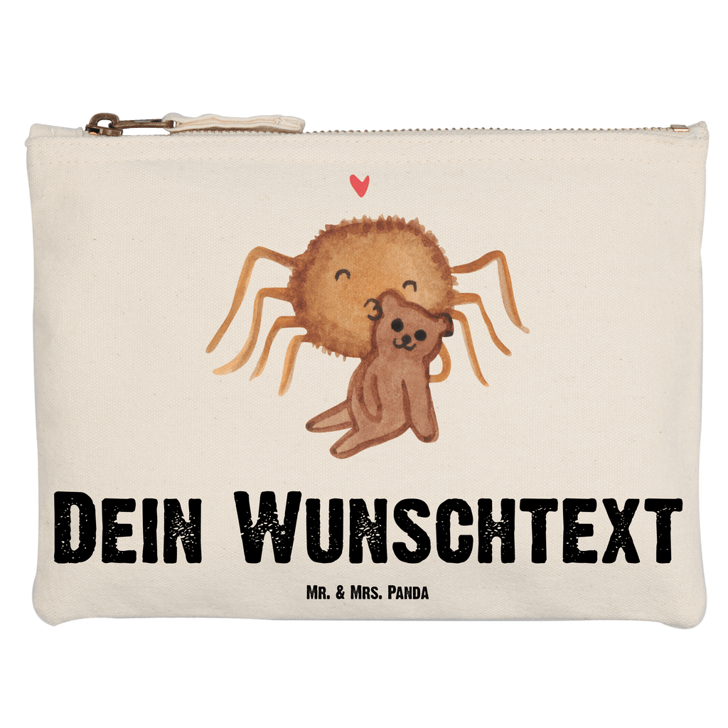 Personalisierte Schminktasche Spinne Agathe Teddy Personalisierte Schminktasche, Personalisierte Kosmetiktasche, Personalisierter Kosmetikbeutel, Personalisiertes Stiftemäppchen, Personalisiertes Etui, Personalisierte Federmappe, Personalisierte Makeup Bag, Personalisiertes Schminketui, Personalisiertes Kosmetiketui, Personalisiertes Schlamperetui, Schminktasche mit Namen, Kosmetiktasche mit Namen, Kosmetikbeutel mit Namen, Stiftemäppchen mit Namen, Etui mit Namen, Federmappe mit Namen, Makeup Bg mit Namen, Schminketui mit Namen, Kosmetiketui mit Namen, Schlamperetui mit Namen, Schminktasche personalisieren, Schminktasche bedrucken, Schminktasche selbst gestalten, Spinne Agathe, Spinne, Agathe, Videos, Merchandise, Freundschaft, Liebesgeschenk, Verliebt, Liebesbeweis, Teddy, Treue, Miteinander, Dankeschön