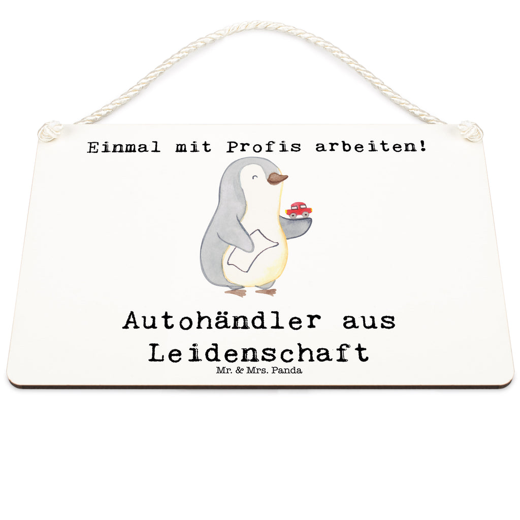 Deko Schild Autohändler aus Leidenschaft Dekoschild, Deko Schild, Schild, Tür Schild, Türschild, Holzschild, Wandschild, Wanddeko, Beruf, Ausbildung, Jubiläum, Abschied, Rente, Kollege, Kollegin, Geschenk, Schenken, Arbeitskollege, Mitarbeiter, Firma, Danke, Dankeschön, Autohändler, Eröffnung Autohaus, Autohandel, Gebrauchtwagenhändler, Autoverkäufer