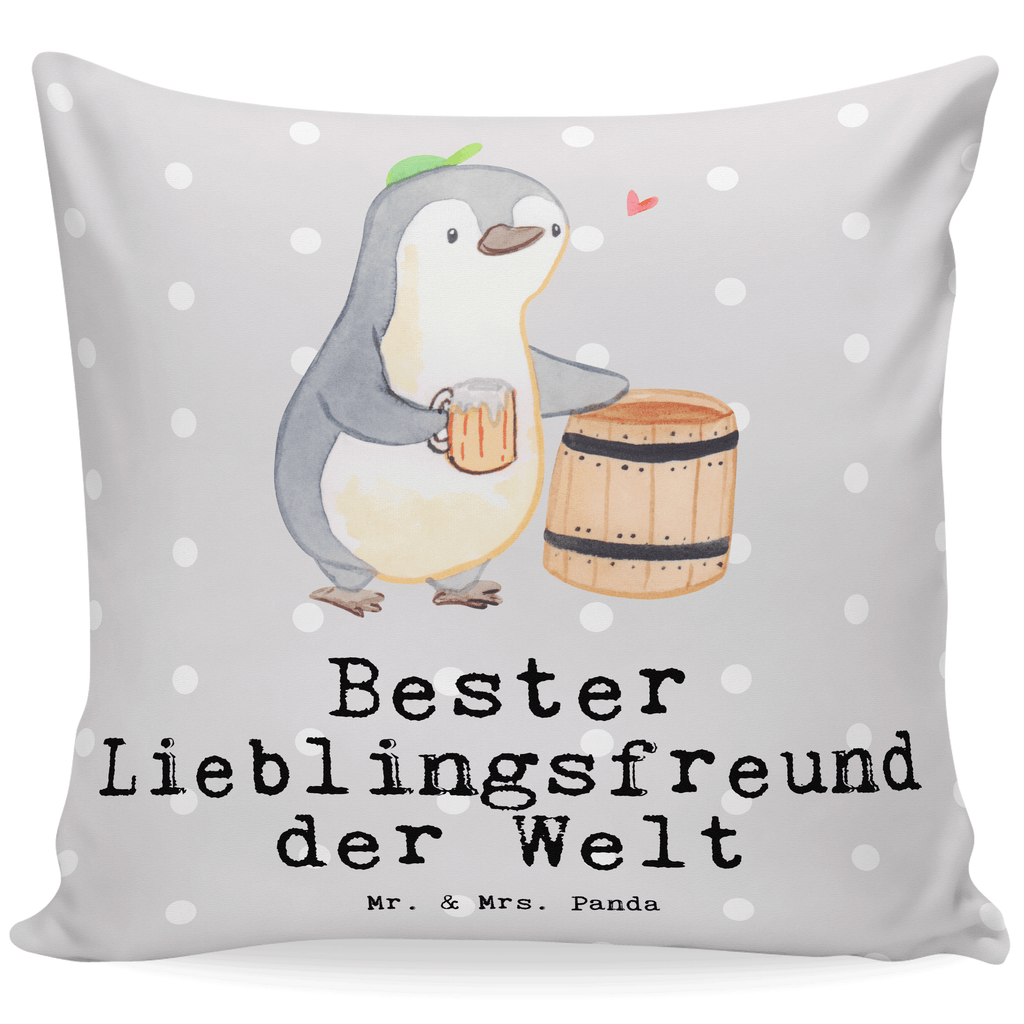 40x40 Kissen Pinguin Bester Lieblingsfreund der Welt Kissenhülle, Kopfkissen, Sofakissen, Dekokissen, Motivkissen, sofakissen, sitzkissen, Kissen, Kissenbezüge, Kissenbezug 40x40, Kissen 40x40, Kissenhülle 40x40, Zierkissen, Couchkissen, Dekokissen Sofa, Sofakissen 40x40, Dekokissen 40x40, Kopfkissen 40x40, Kissen 40x40 Waschbar, für, Dankeschön, Geschenk, Schenken, Geburtstag, Geburtstagsgeschenk, Geschenkidee, Danke, Bedanken, Mitbringsel, Freude machen, Geschenktipp, Lieblingsfreund, Freund, Partner, Lieblingsmensch, Lieblings Mensch, Liebling, Bae, bester Freund, Liebe, Herz, Love