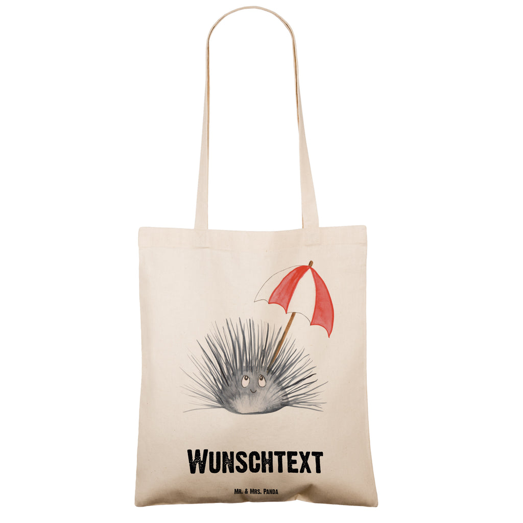 Personalisierte Tragetasche Seeigel Personalisierte Beuteltasche, Personalisierter Beutel, Personalisierte Einkaufstasche, Personalisierter Jutebeutel, Personalisierter Stoffbeutel, Tragetasche mit Namen, Einkaufstasche mit Namen, Stoffbeutel mit Namen, Personalisierte Tasche, Personalisierte Jutetasche, Personalisierte Kindergartentasche, Meerestiere, Meer, Urlaub, Seeigel, Achtsamkeit, Selbstakzeptanz, Selbstliebe, Hier und Jetzt, Leben, Lebe