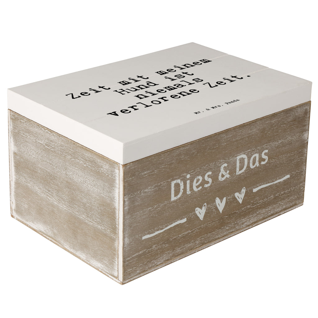 Holzkiste Sprüche und Zitate Zeit mit meinem Hund ist niemals verlorene Zeit. Holzkiste, Kiste, Schatzkiste, Truhe, Schatulle, XXL, Erinnerungsbox, Erinnerungskiste, Dekokiste, Aufbewahrungsbox, Geschenkbox, Geschenkdose, Spruch, Sprüche, lustige Sprüche, Weisheiten, Zitate, Spruch Geschenke, Spruch Sprüche Weisheiten Zitate Lustig Weisheit Worte