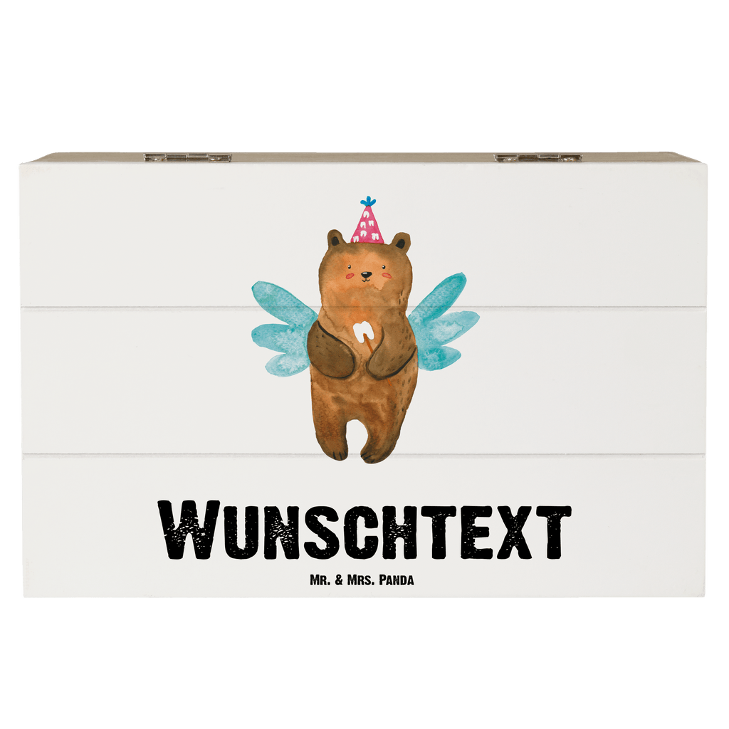 Personalisierte Holzkiste Zahnfee Bär Holzkiste mit Namen, Kiste mit Namen, Schatzkiste mit Namen, Truhe mit Namen, Schatulle mit Namen, Erinnerungsbox mit Namen, Erinnerungskiste, mit Namen, Dekokiste mit Namen, Aufbewahrungsbox mit Namen, Holzkiste Personalisiert, Kiste Personalisiert, Schatzkiste Personalisiert, Truhe Personalisiert, Schatulle Personalisiert, Erinnerungsbox Personalisiert, Erinnerungskiste Personalisiert, Dekokiste Personalisiert, Aufbewahrungsbox Personalisiert, Geschenkbox personalisiert, GEschenkdose personalisiert, Bär, Teddy, Teddybär, Zahnfee, Fee, Milchzahn, Erster Zahn