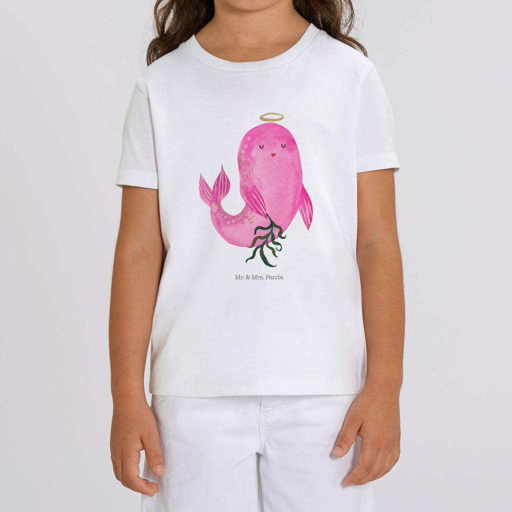 Organic Kinder T-Shirt Sternzeichen Jungfrau Kinder T-Shirt, Kinder T-Shirt Mädchen, Kinder T-Shirt Jungen, Tierkreiszeichen, Sternzeichen, Horoskop, Astrologie, Aszendent, Jungfrau, Jungfer, Geschenk, Jungfrau Sternzeichen, Geschenk September, Geschenk August, Geburtstag September, Geburtstag August, Meerjungfrau