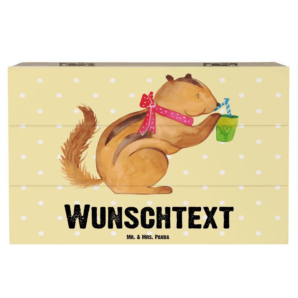 Personalisierte Holzkiste Eichhörnchen Smoothie Holzkiste mit Namen, Kiste mit Namen, Schatzkiste mit Namen, Truhe mit Namen, Schatulle mit Namen, Erinnerungsbox mit Namen, Erinnerungskiste, mit Namen, Dekokiste mit Namen, Aufbewahrungsbox mit Namen, Holzkiste Personalisiert, Kiste Personalisiert, Schatzkiste Personalisiert, Truhe Personalisiert, Schatulle Personalisiert, Erinnerungsbox Personalisiert, Erinnerungskiste Personalisiert, Dekokiste Personalisiert, Aufbewahrungsbox Personalisiert, Geschenkbox personalisiert, GEschenkdose personalisiert, Tiermotive, Gute Laune, lustige Sprüche, Tiere, Green Smoothies, Diät, Abnehmen, Streifenhörnchen, Eichhörnchen