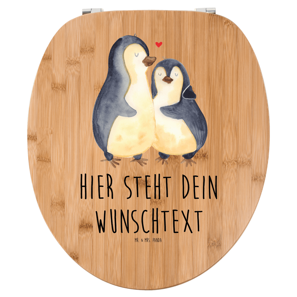 Personalisierter WC Sitz Motiv Pinguine Einschlafen Personalisierte Klobrille, Personalisierter Klodeckel, Personalisierter Toilettendeckel, Personalisierter WC-Sitz, Toilettendeckel mit Namen, WC Sitz mit Namen, Liebe, Partner, Freund, Freundin, Ehemann, Ehefrau, Heiraten, Verlobung, Heiratsantrag, Liebesgeschenk, Jahrestag, Hocheitstag, Valentinstag, Geschenk für Frauen, Hochzeitstag, Mitbringsel, Geschenk für Freundin, Geschenk für Partner, Liebesbeweis, für Männer, für Ehemann