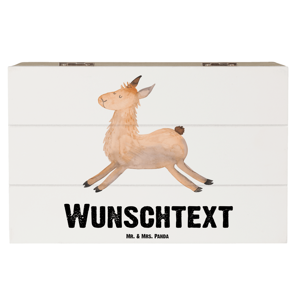 Personalisierte Holzkiste Lama Springen Holzkiste mit Namen, Kiste mit Namen, Schatzkiste mit Namen, Truhe mit Namen, Schatulle mit Namen, Erinnerungsbox mit Namen, Erinnerungskiste, mit Namen, Dekokiste mit Namen, Aufbewahrungsbox mit Namen, Holzkiste Personalisiert, Kiste Personalisiert, Schatzkiste Personalisiert, Truhe Personalisiert, Schatulle Personalisiert, Erinnerungsbox Personalisiert, Erinnerungskiste Personalisiert, Dekokiste Personalisiert, Aufbewahrungsbox Personalisiert, Geschenkbox personalisiert, GEschenkdose personalisiert, Lama, Alpaka, Lamas, Lieblingstag, Happy day, fröhlich, Glück, Freundin, Liebeskummer, Neustart, guten Morgen, Start, Prüfung, Abitur