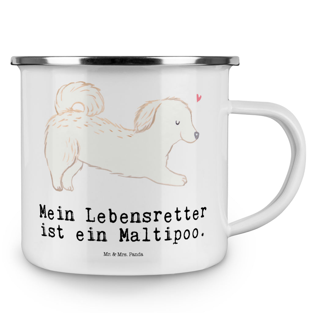 Camping Emaille Tasse Maltipoo Lebensretter Campingtasse, Trinkbecher, Metalltasse, Outdoor Tasse, Emaille Trinkbecher, Blechtasse Outdoor, Emaille Campingbecher, Edelstahl Trinkbecher, Metalltasse für Camping, Kaffee Blechtasse, Camping Tasse Metall, Emaille Tasse, Emaille Becher, Tasse Camping, Tasse Emaille, Emaille Tassen, Camping Becher, Metall Tasse, Camping Tassen, Blechtasse, Emaille Tasse Camping, Camping Tasse Emaille, Emailletasse, Camping Tassen Emaille, Campingbecher, Blechtassen, Outdoor Becher, Campingtassen, Emaille Becher Camping, Camping Becher Edelstahl, Hund, Hunderasse, Rassehund, Hundebesitzer, Geschenk, Tierfreund, Schenken, Welpe, Maltipoo, Kreuzung, Mischling