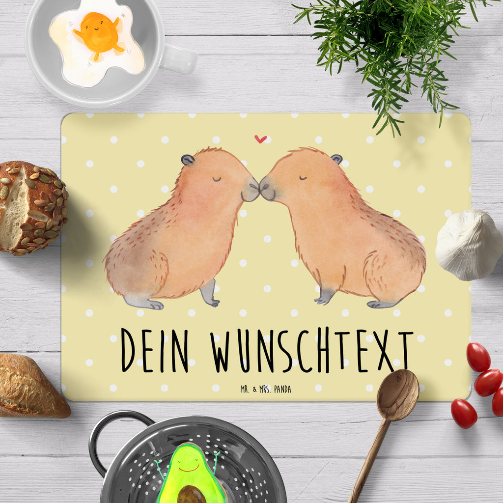 Personalisiertes Tischset Capybara Liebe Personalisiertes Tischet, Personalisierter Tischuntersetzer, Personalisiertes Platzset, tischset personalisiert, personalisiertes tischset, personalisierte platzsets, platzset personalisiert, personalisierte platzdeckchen, platzdeckchen personalisiert, tischset mit namen, platzdeckchen mit namen, platzset mit namen abwaschbar, platzset mit namen, tischset abwaschbar mit namen, Tiermotive, Gute Laune, lustige Sprüche, Tiere, Capybara, Liebe, verliebt, Paar, Jahrestag, Kuschel Capybaras, Tierliebe, Romantisches Geschenk, Handgezeichnet, Verschmolzen, Geschenkidee, Beziehung, Partnertiere, Ich bin deins, Du bist meins, Liebesspruch, Herzlich, Valentinstag, Ehejubiläum, Liebesbeweis