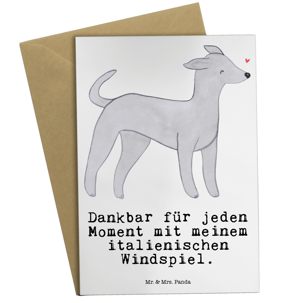 Grußkarte Italienisches Windspiel Moment Grußkarte, Klappkarte, Einladungskarte, Glückwunschkarte, Hochzeitskarte, Geburtstagskarte, Karte, Ansichtskarten, Hund, Hunderasse, Rassehund, Hundebesitzer, Geschenk, Tierfreund, Schenken, Welpe, Italienisches Windspiel, Windhund, Italian Greyhound