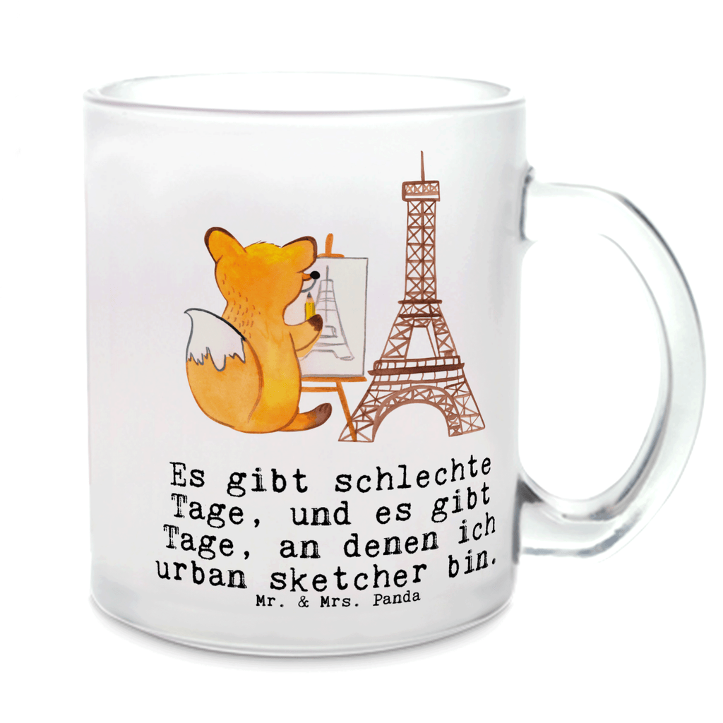 Teetasse Fuchs Urban sketching Tage Teetasse, Teeglas, Teebecher, Tasse mit Henkel, Tasse, Glas Teetasse, Teetasse aus Glas, Geschenk, Sport, Sportart, Hobby, Schenken, Danke, Dankeschön, Auszeichnung, Gewinn, Sportler, Urban Sketching, Zeichnen, Künstler, Malen, Zeichenschule