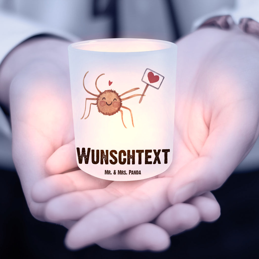 Personalisiertes Windlicht Spinne Agathe Motivation Personalisiertes Windlicht, Personalisiertes Windlicht Glas, Personalisiertes Teelichtglas, Personalisierter Teelichthalter, Personalisiertes Kerzenglas, Personalisierte Kerze, Personalisiertes Teelicht, Windlicht mit Namen, Windlicht Glas mit Namen, Teelichtglas mit Namen, Teelichthalter mit Namen, Teelichter mit Namen, Kerzenglas mit Namen, Kerze mit Namen, Teelicht mit Namen, Namenspersonalisierung, Name, selbst gestalten, Wunschtext, Bedrucken, Spinne Agathe, Spinne, Agathe, Videos, Merchandise, Motivation, Glück, Liebe, Vertrauen, Dankeschön