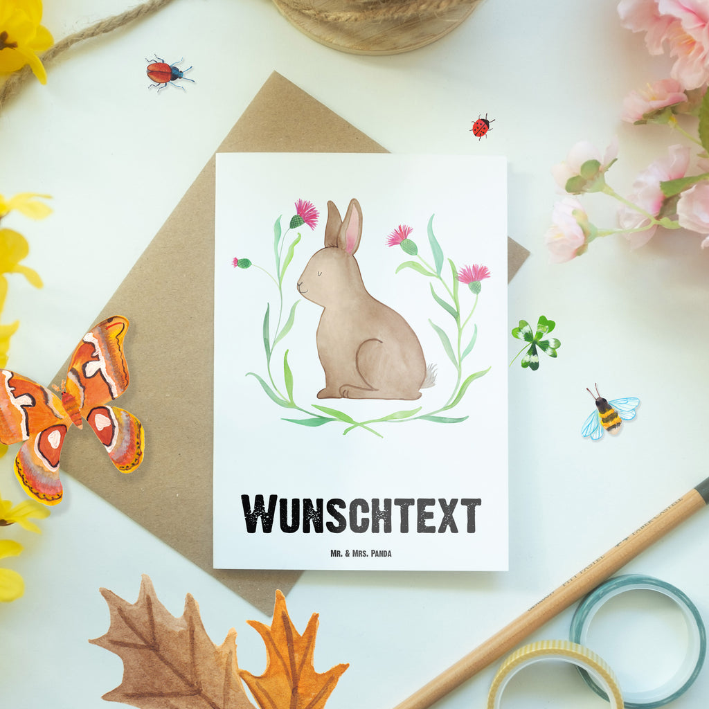 Personalisierte Grußkarte Hase sitzend Personalisierte Grußkarte, Personalisiertere Klappkarte, Personalisierte Einladungskarte, Personalisierte Glückwunschkarte, Personalisierte Hochzeitskarte, Personalisierte Geburtstagskarte, Grußkarte mit Namen, Grußkarte selber drucken, Grußkarte selbst gestalten, Grußkarte mit persönlichen Nachrichten, Grußkarte als Geldgeschenk, Grußkarten personalisiert, Personalisierte Karte, Ostern, Osterhase, Ostergeschenke, Osternest, Osterdeko, Geschenke zu Ostern, Ostern Geschenk, Ostergeschenke Kinder, Ostern Kinder, Frohe Ostern, Ostergrüße, Osterblume, Liebe, Grüße, Hase, Kaninchen