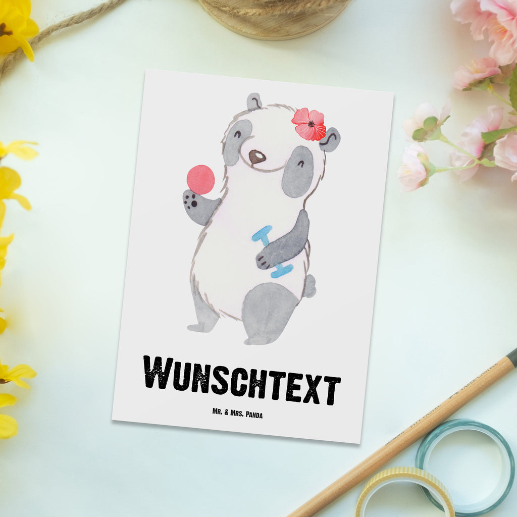 Personalisierte Postkarte Ergotherapeutin mit Herz Postkarte mit Namen, Postkarte bedrucken, Postkarte mit Wunschtext, Postkarte personalisierbar, Geschenkkarte mit Namen, Grußkarte mit Namen, Karte mit Namen, Einladung mit Namen, Ansichtskarte mit Namen, Geschenkkarte mit Wunschtext, Grußkarte mit Wunschtext, Karte mit Wunschtext, Einladung mit Wunschtext, Ansichtskarte mit Wunschtext, Beruf, Ausbildung, Jubiläum, Abschied, Rente, Kollege, Kollegin, Geschenk, Schenken, Arbeitskollege, Mitarbeiter, Firma, Danke, Dankeschön, Ergotherapeutin, Ergotherapie