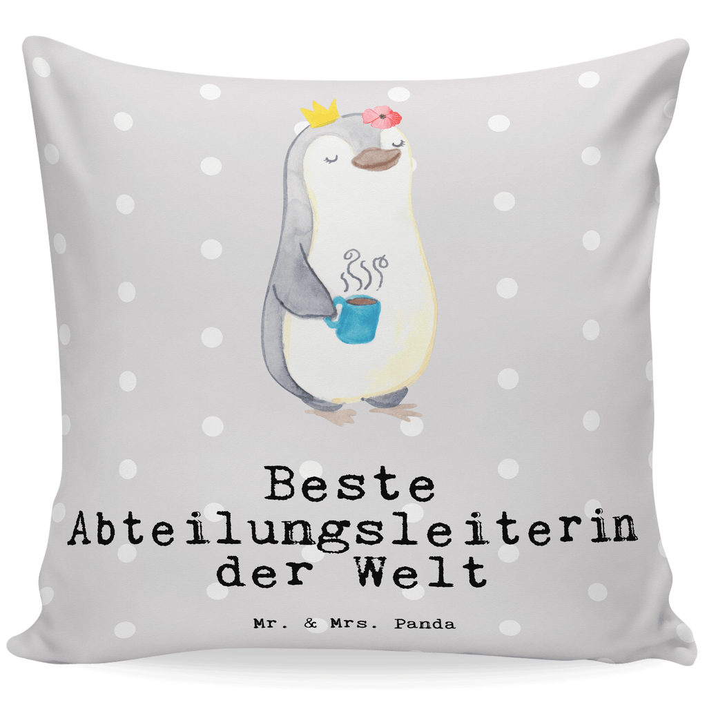 40x40 Kissen Pinguin Beste Abteilungsleiterin der Welt Kissenhülle, Kopfkissen, Sofakissen, Dekokissen, Motivkissen, sofakissen, sitzkissen, Kissen, Kissenbezüge, Kissenbezug 40x40, Kissen 40x40, Kissenhülle 40x40, Zierkissen, Couchkissen, Dekokissen Sofa, Sofakissen 40x40, Dekokissen 40x40, Kopfkissen 40x40, Kissen 40x40 Waschbar, für, Dankeschön, Geschenk, Schenken, Geburtstag, Geburtstagsgeschenk, Geschenkidee, Danke, Bedanken, Mitbringsel, Freude machen, Geschenktipp, Abteilungsleiterin, Leiterin, Geschäftsführerin, Vorgesetzte, Kollegin, Arbeit, Büro, Abschiedsgeschenk, Ruhestand, Abschied, Chefin, Ehrung, Anerkennung, Würdigung, Abteilungsvorstand, Beste Abteilungsleiterin, Auszeichnung, Geschäftsleiterin, Managerin