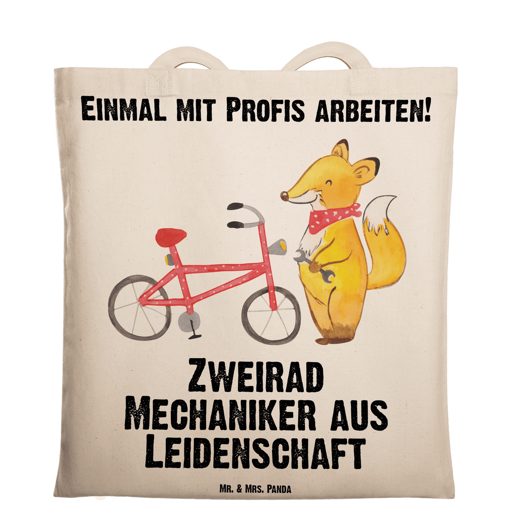 Tragetasche Zweirad Mechaniker aus Leidenschaft Beuteltasche, Beutel, Einkaufstasche, Jutebeutel, Stoffbeutel, Tasche, Shopper, Umhängetasche, Strandtasche, Schultertasche, Stofftasche, Tragetasche, Badetasche, Jutetasche, Einkaufstüte, Laptoptasche, Beruf, Ausbildung, Jubiläum, Abschied, Rente, Kollege, Kollegin, Geschenk, Schenken, Arbeitskollege, Mitarbeiter, Firma, Danke, Dankeschön