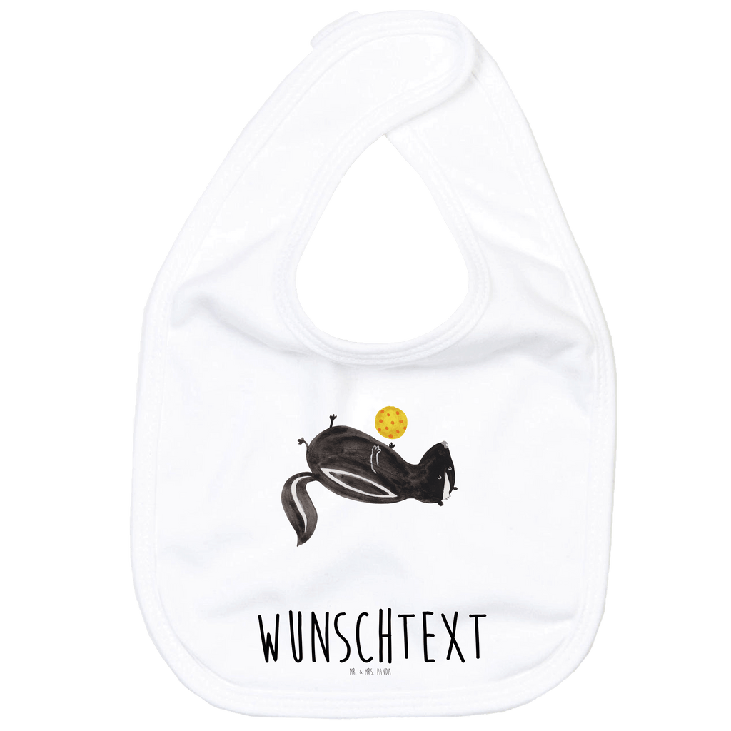 Personalisiertes Babylätzchen Stinktier Ball Baby, Personalisiertes Lätzchen, Personalisiertes Spucktuch, Personalisiertes Sabberlätzchen, Personalisiertes Klettlätzchen, Personalisiertes Baby-Lätzchen, KPersonalisiertes Kinderlätzchen, Personalisiertes Geburt Geschenk, Geschenkidee Geburt, Personalisiertes Baby-Spucktuch, Personalisierter Baby-Kleckschutz, Personalisiertes Babyparty Geschenk, Personalisiertes Lätzchen für Babys, Lätzchen mit Namen, Spucktuch mit Namen, Sabberlätzchen mit Namen, Klettlätzchen mit Namen, Baby-Lätzchen mit Namen, Kinderlätzchen mit Namen, Geburt Geschenk mit Namen, Geschenkidee Geburt mit Namen, Baby-Spucktuch mit Namen, Baby-Kleckschutz, Babyparty Geschenk mit Namen, Lätzchen für Babys mit Namen, Selbst gestalten, Wunschnamen, Babylätzchen Bedrucken, Stinktier, Skunk, Wildtier, Raubtier, Stinker, Stinki, verspielt, Weisheit