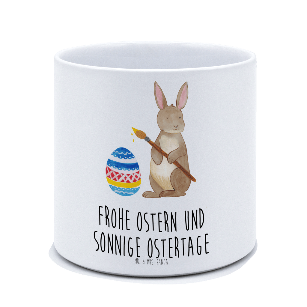 XL Blumentopf Hase Eier Malen Bumentopf, Xl Blumentopf, Blumentopf Gross, Übertopf, Pflanztopf, Keramiktopf, Kräutertopf, Topf, Pflanzkübel, Blumenübertopf, Ostern, Osterhase, Ostergeschenke, Osternest, Osterdeko, Geschenke zu Ostern, Ostern Geschenk, Ostergeschenke Kinder, Ostern Kinder, Frohe Ostern, Ostergrüße, Osterblume, Osterei, bemalte Ostereier, Hase, Kaninchen, Eiermalen